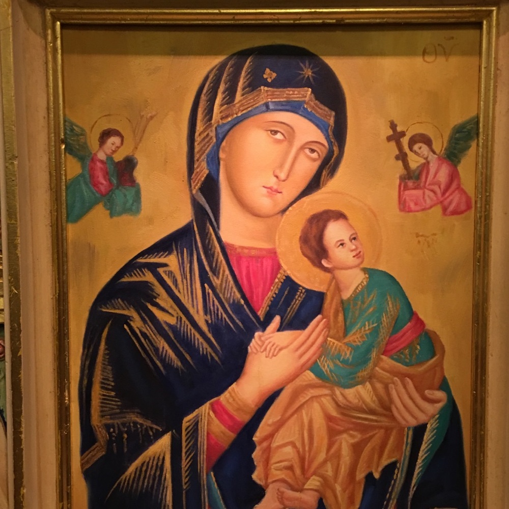 Meet your Posher, Tlc